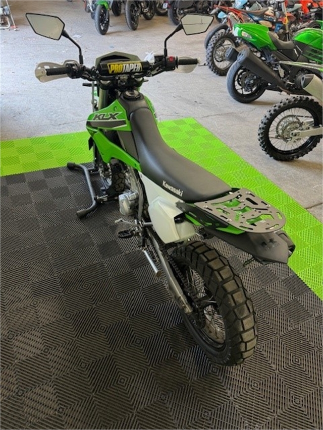 2023 Kawasaki KLX 300 at Hebeler Sales & Service, Lockport, NY 14094