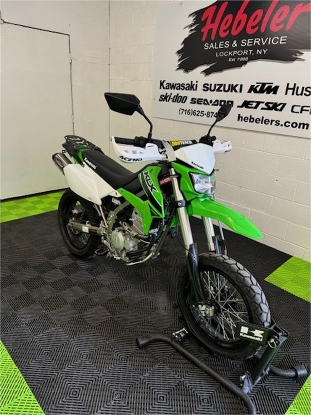 2023 Kawasaki KLX 300 at Hebeler Sales & Service, Lockport, NY 14094