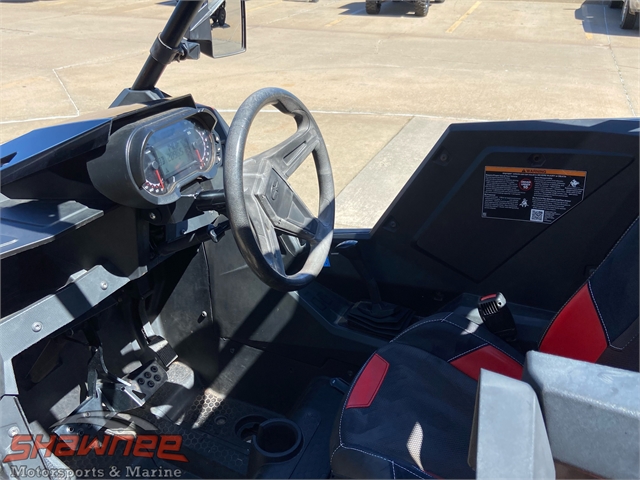 2021 Polaris RZR RS1 Base at Shawnee Motorsports & Marine