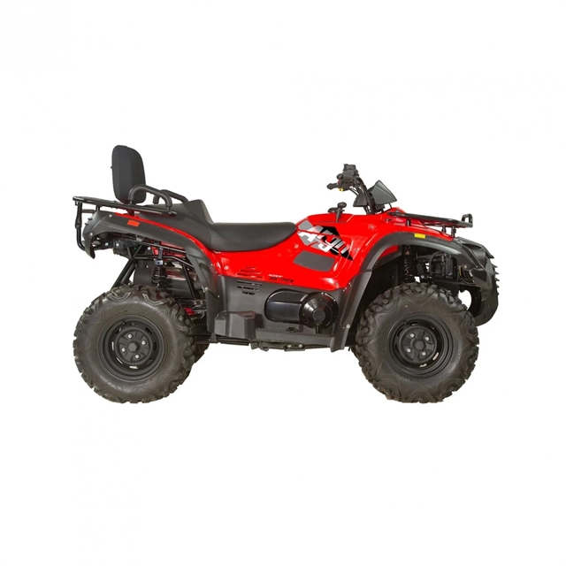2022 Argo ATV at Harsh Outdoors, Eaton, CO 80615