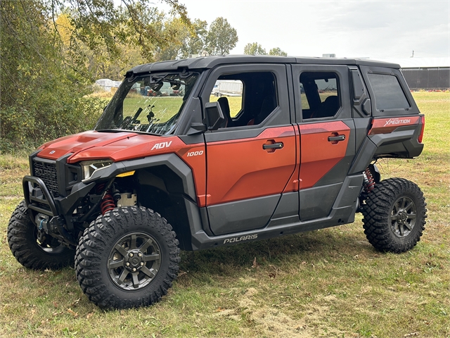 2024 Polaris Polaris XPEDITION ADV 5 Northstar at ATVs and More