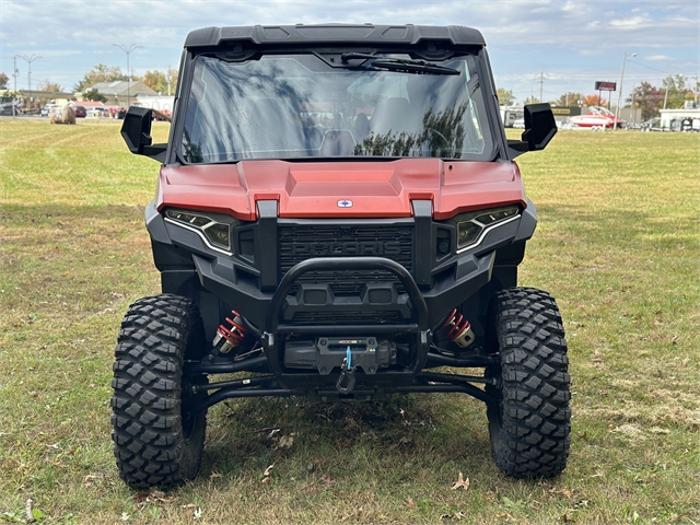 2024 Polaris Polaris XPEDITION ADV 5 Northstar at ATVs and More