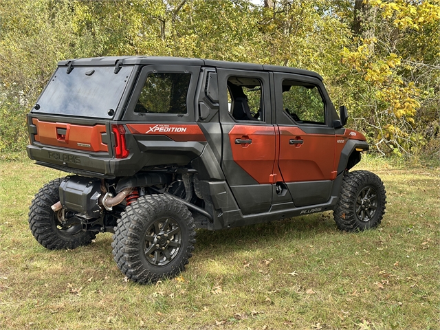 2024 Polaris Polaris XPEDITION ADV 5 Northstar at ATVs and More