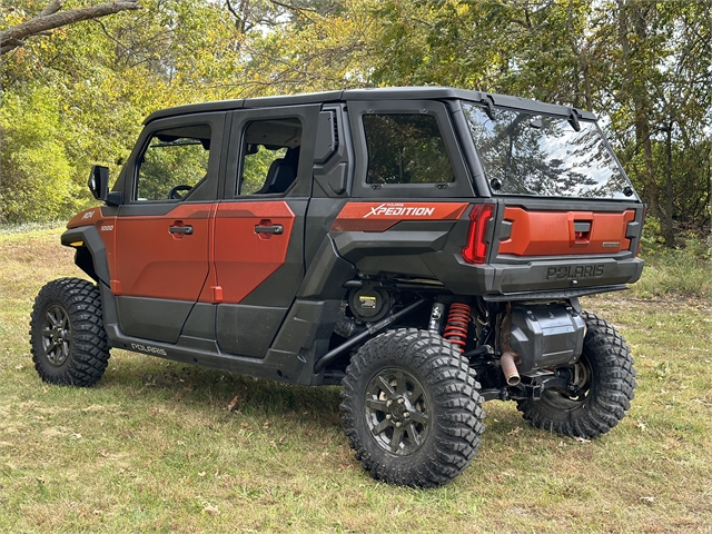 2024 Polaris Polaris XPEDITION ADV 5 Northstar at ATVs and More