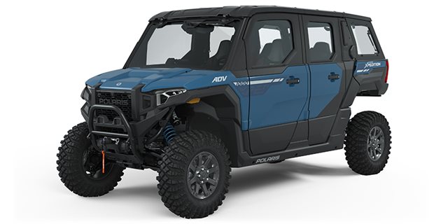 2024 Polaris Polaris XPEDITION ADV 5 Northstar at ATVs and More