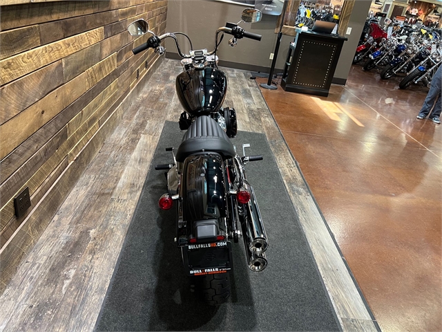 2024 Harley-Davidson Softail Standard at Bull Falls Harley-Davidson