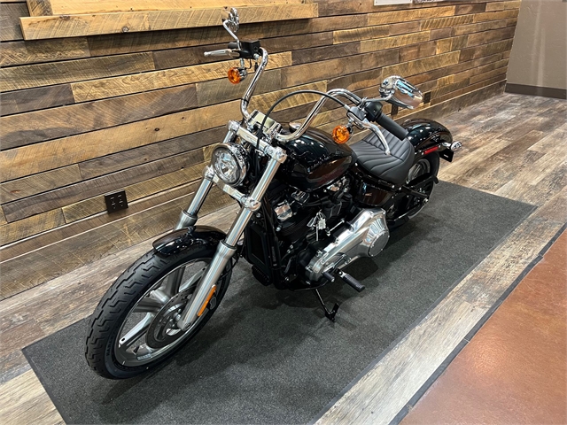 2024 Harley-Davidson Softail Standard at Bull Falls Harley-Davidson