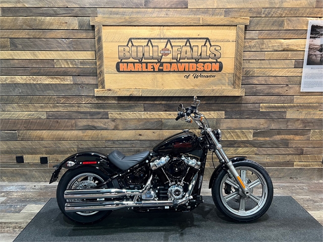 2024 Harley-Davidson Softail Standard at Bull Falls Harley-Davidson