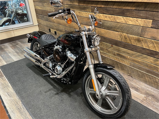 2024 Harley-Davidson Softail Standard at Bull Falls Harley-Davidson