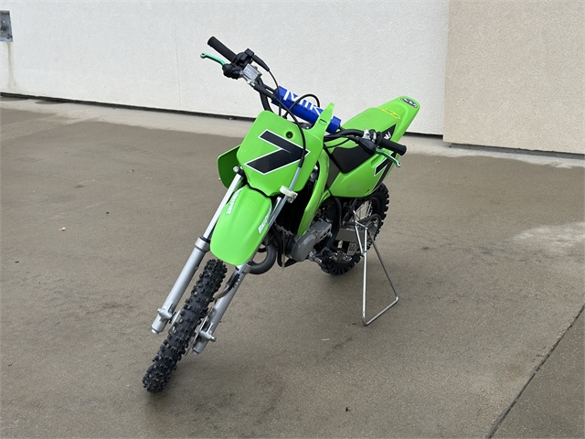 2022 Kawasaki KX 65 at ATVs and More