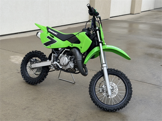 2022 Kawasaki KX 65 at ATVs and More