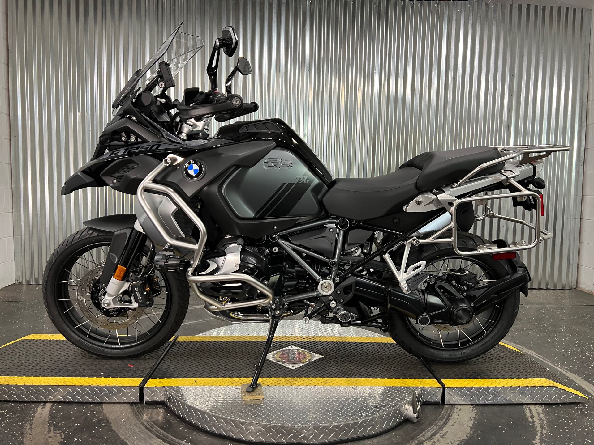 2023 BMW R 1250 GS Adventure at Teddy Morse's BMW Motorcycles of Grand Junction