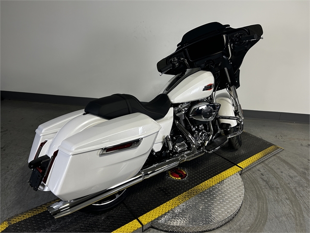 2024 Harley-Davidson Street Glide Base at Worth Harley-Davidson