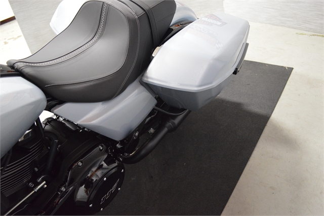 2024 Harley-Davidson Road Glide Base at Suburban Motors Harley-Davidson