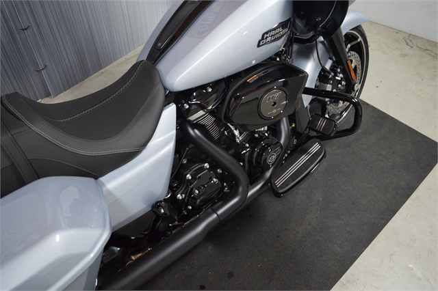 2024 Harley-Davidson Road Glide Base at Suburban Motors Harley-Davidson