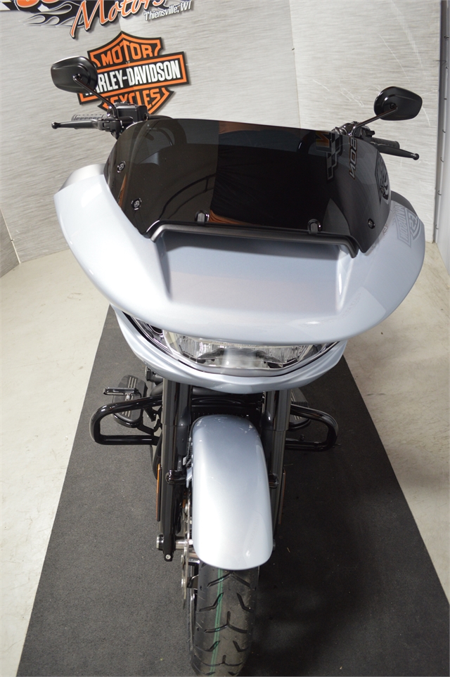 2024 Harley-Davidson Road Glide Base at Suburban Motors Harley-Davidson