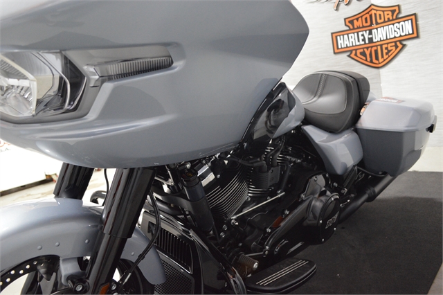 2024 Harley-Davidson Road Glide Base at Suburban Motors Harley-Davidson