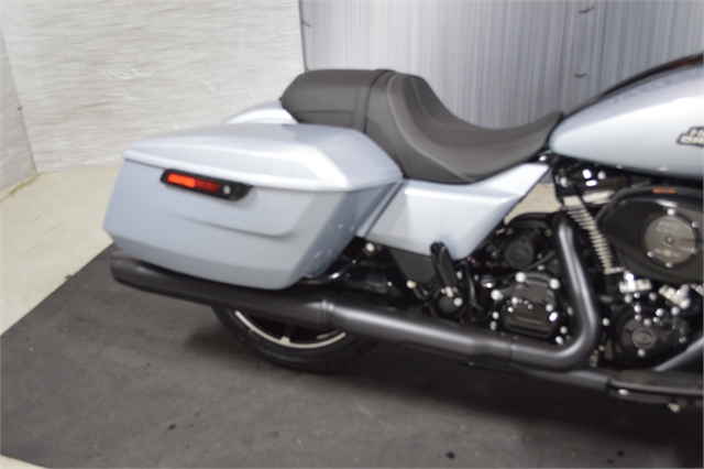 2024 Harley-Davidson Road Glide Base at Suburban Motors Harley-Davidson