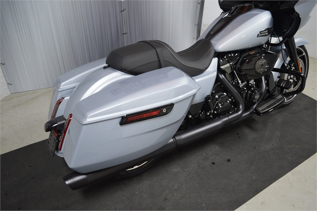 2024 Harley-Davidson Road Glide Base at Suburban Motors Harley-Davidson