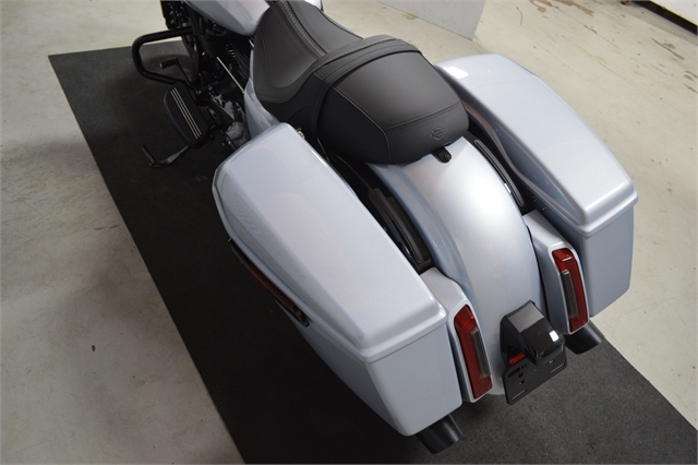 2024 Harley-Davidson Road Glide Base at Suburban Motors Harley-Davidson