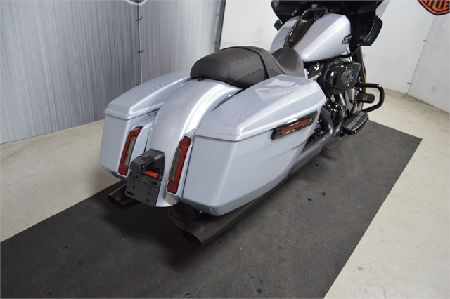 2024 Harley-Davidson Road Glide Base at Suburban Motors Harley-Davidson