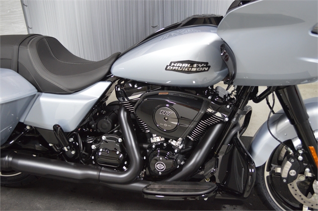 2024 Harley-Davidson Road Glide Base at Suburban Motors Harley-Davidson