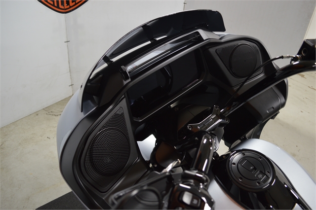 2024 Harley-Davidson Road Glide Base at Suburban Motors Harley-Davidson