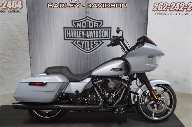 2024 Harley-Davidson Road Glide Base at Suburban Motors Harley-Davidson