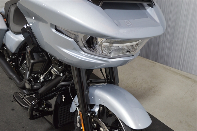 2024 Harley-Davidson Road Glide Base at Suburban Motors Harley-Davidson