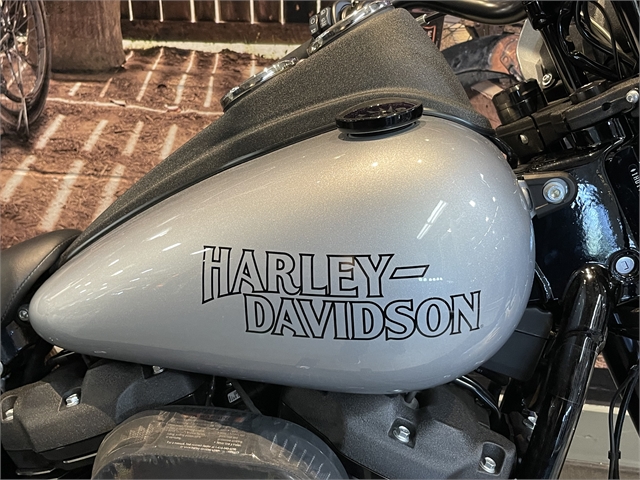 2020 Harley-Davidson Softail Low Rider S at Phantom Harley-Davidson
