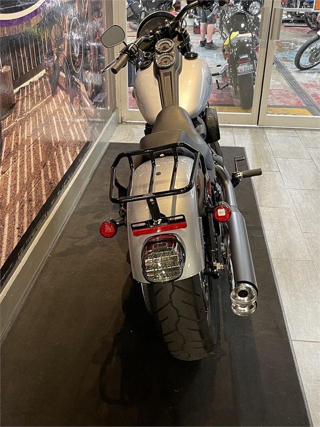 2020 Harley-Davidson Softail Low Rider S at Phantom Harley-Davidson