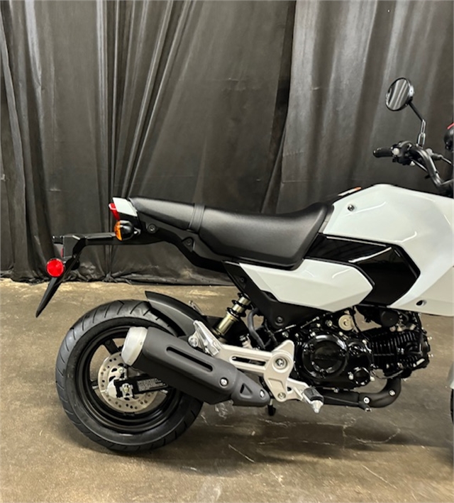 2025 Honda Grom Base at Powersports St. Augustine