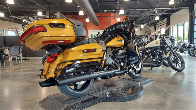 2023 Harley-Davidson Electra Glide Ultra Limited at Keystone Harley-Davidson