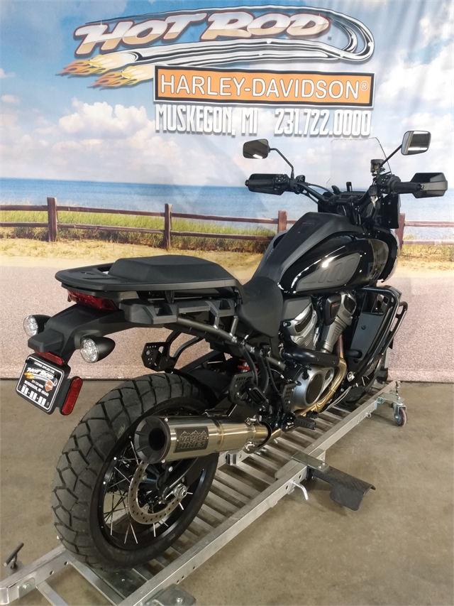 2022 Harley-Davidson Pan America 1250 Special at Hot Rod Harley-Davidson