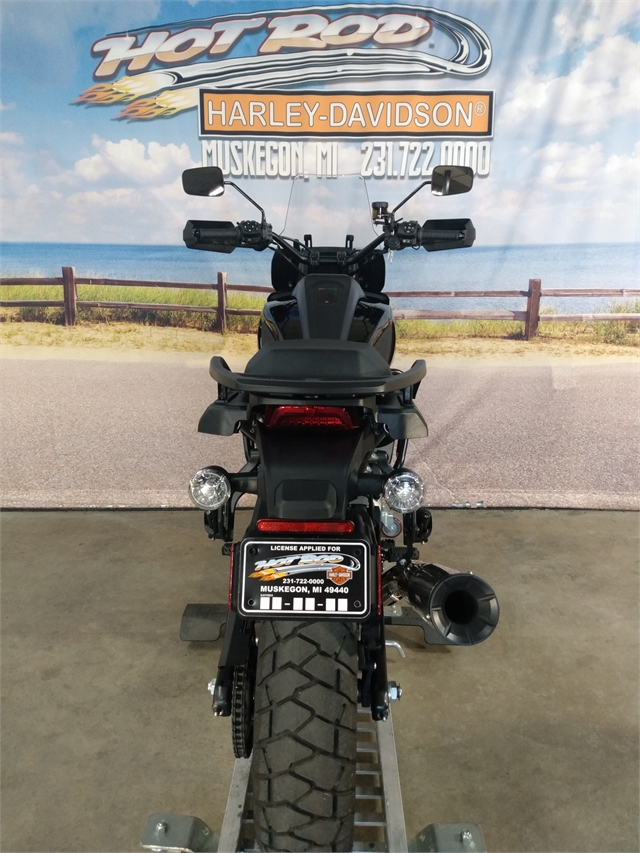 2022 Harley-Davidson Pan America 1250 Special at Hot Rod Harley-Davidson