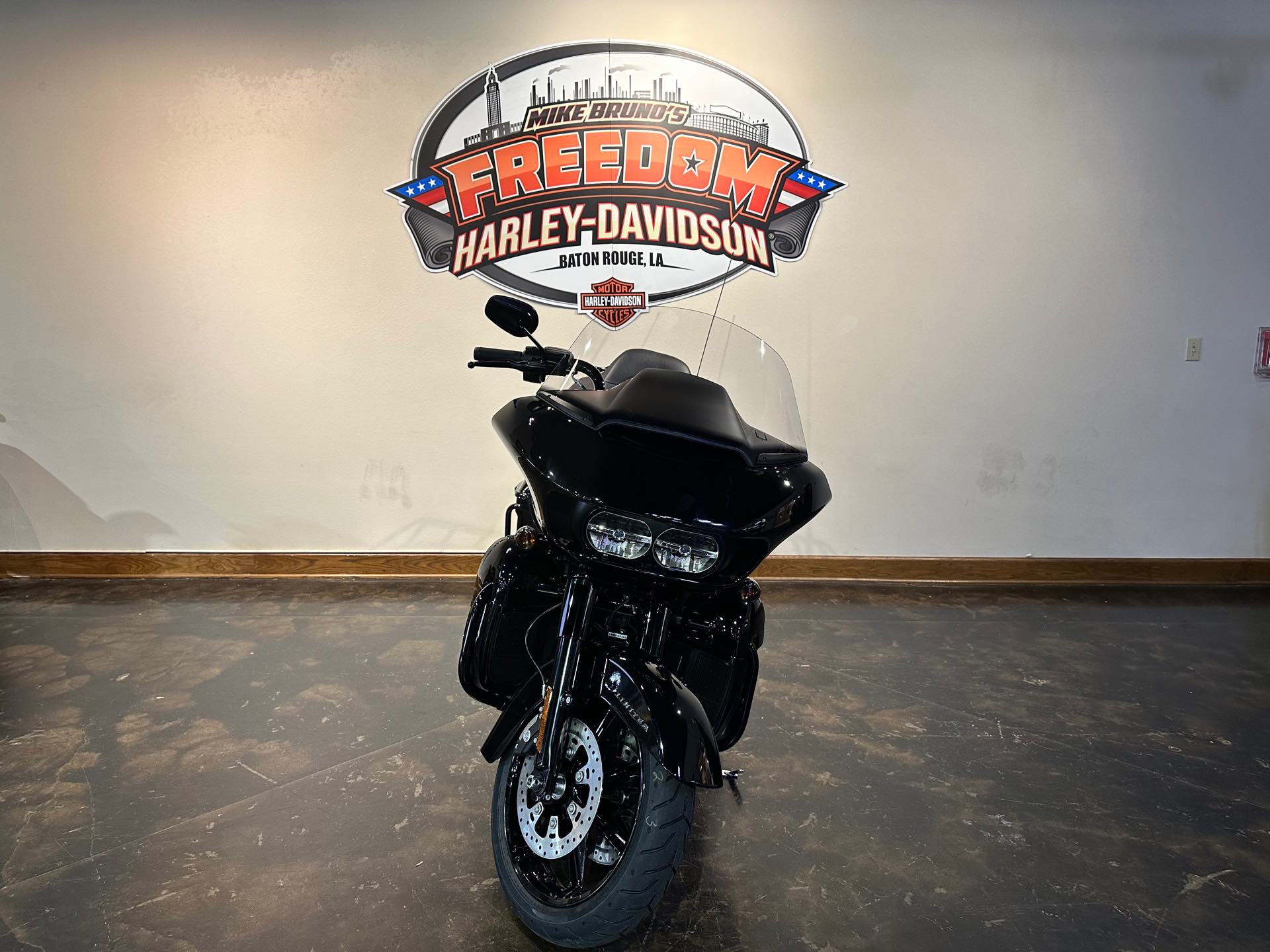 2024 Harley-Davidson Road Glide Limited at Mike Bruno's Freedom Harley-Davidson