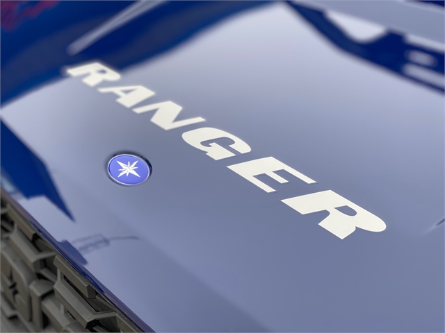2023 Polaris Ranger 1000 Premium at Motor Sports of Willmar