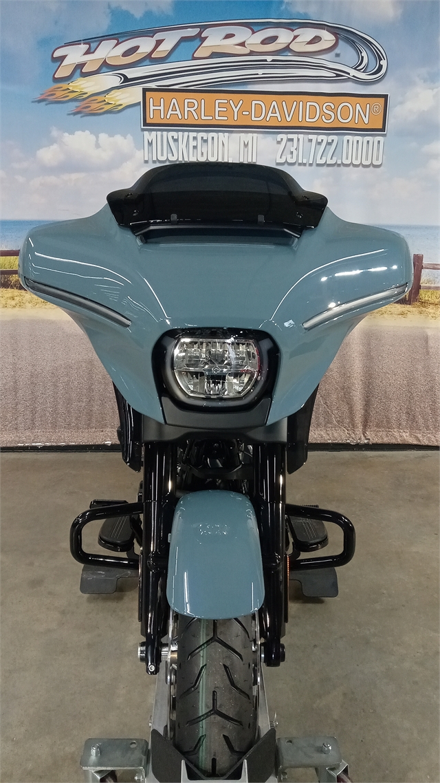 2024 Harley-Davidson FLHX at Hot Rod Harley-Davidson