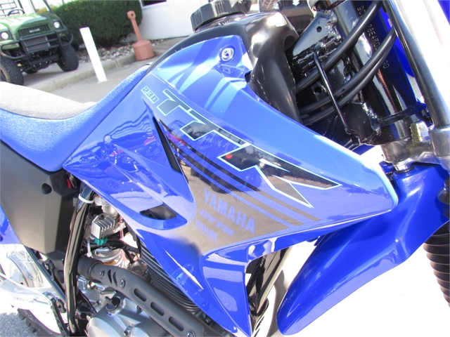 2024 Yamaha TT-R 230 at Valley Cycle Center