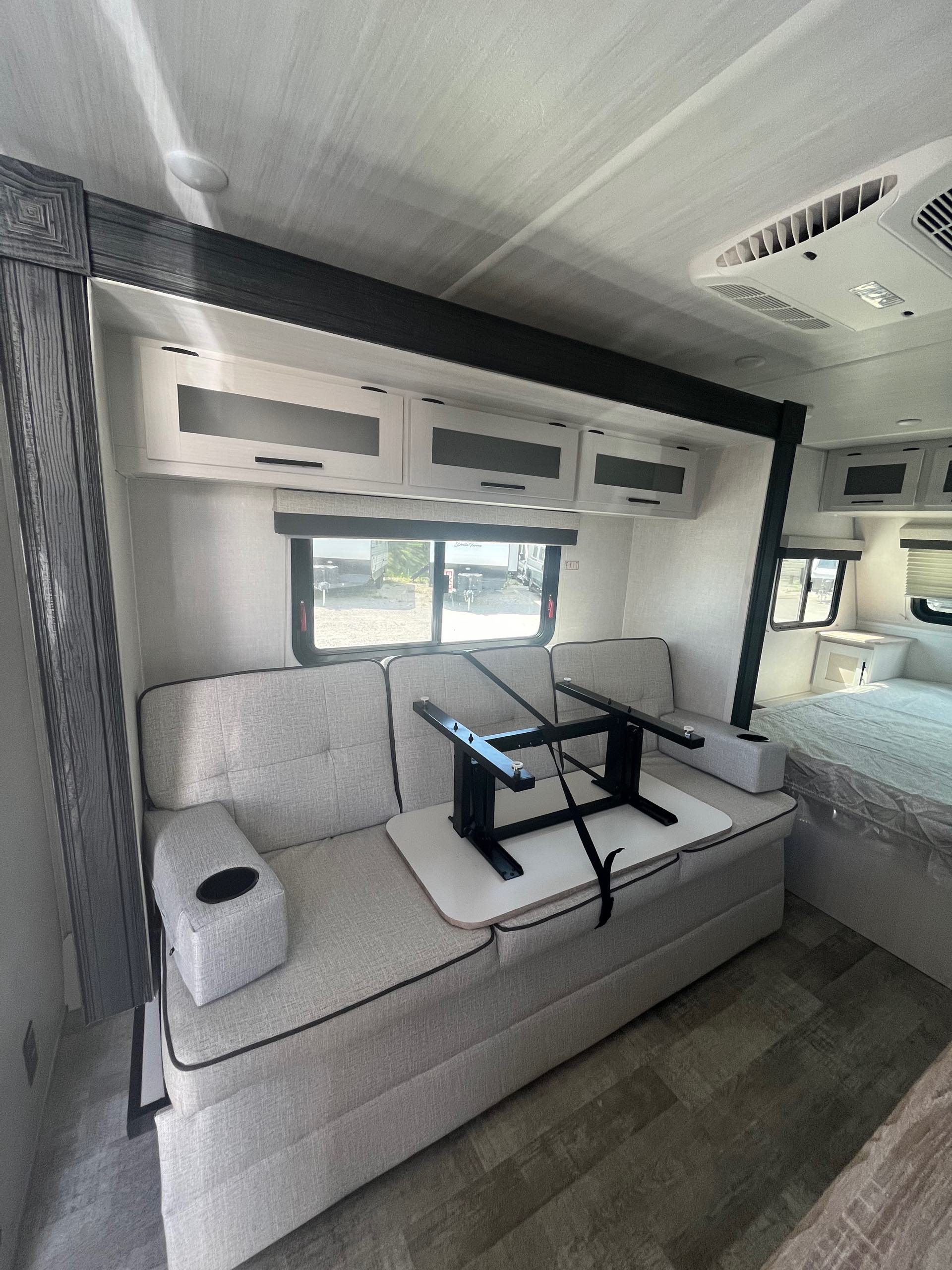 2023 Forest River No Boundaries NB19.5 at Prosser's Premium RV Outlet