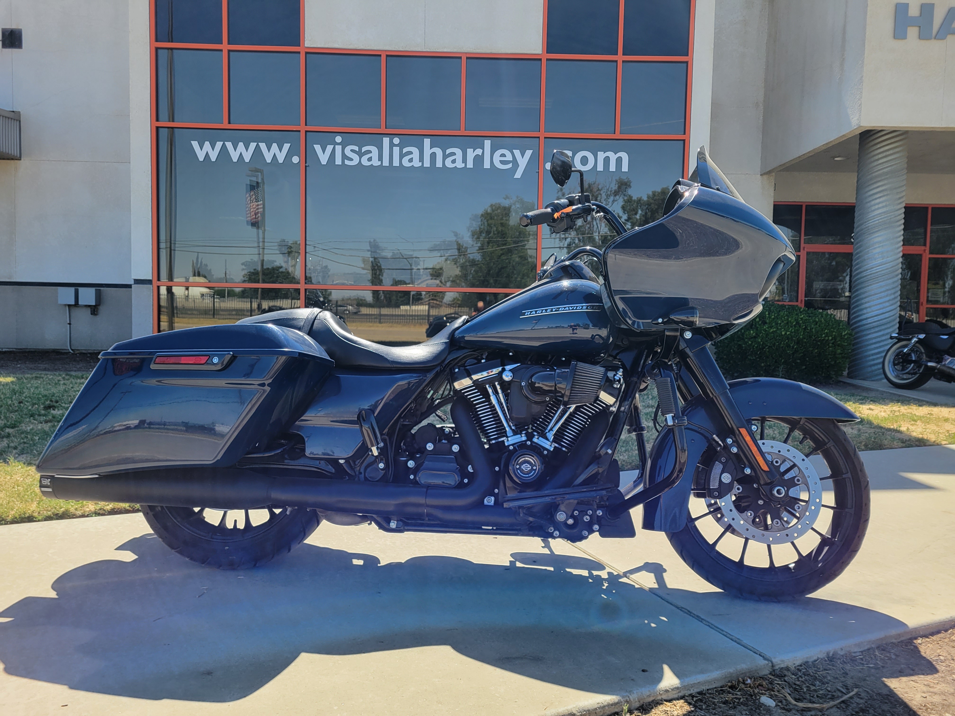 2019 Harley-Davidson Road Glide Special at Visalia Harley-Davidson
