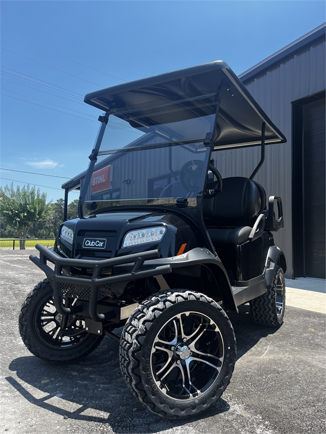 2025 Club Car Onward  Lifted 4 Passenger Gas at Patriot Golf Carts & Powersports