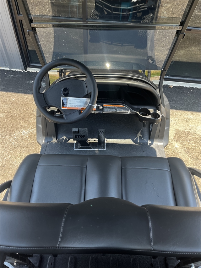 2025 Club Car Onward  Lifted 4 Passenger Gas at Patriot Golf Carts & Powersports