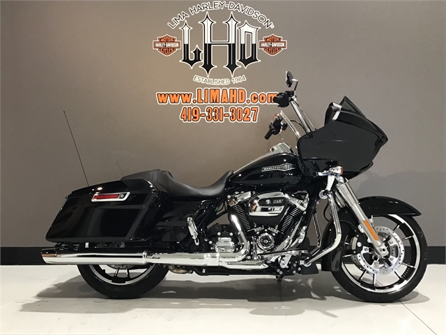 2023 Harley-Davidson Road Glide Base at Lima Harley-Davidson