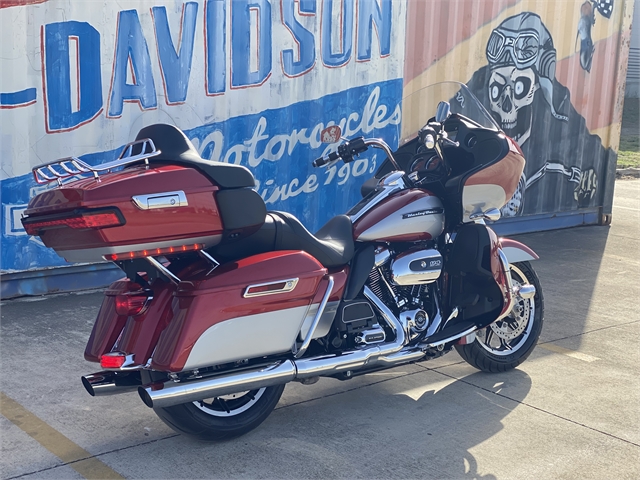 2019 Harley-Davidson Road Glide Ultra at Gruene Harley-Davidson