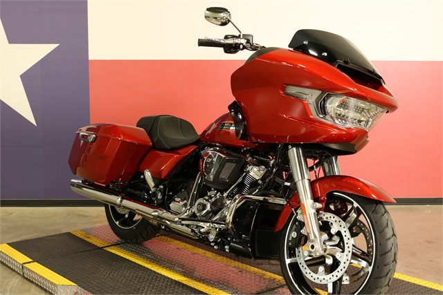 2024 Harley-Davidson Road Glide Base at Texas Harley