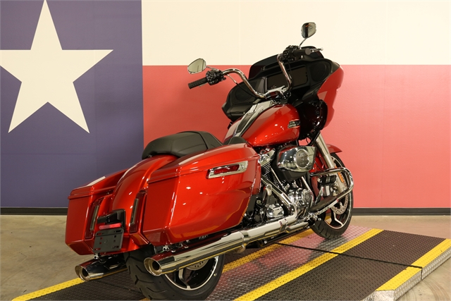 2024 Harley-Davidson Road Glide Base at Texas Harley