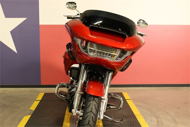 2024 Harley-Davidson Road Glide Base at Texas Harley