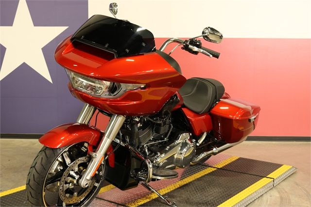 2024 Harley-Davidson Road Glide Base at Texas Harley