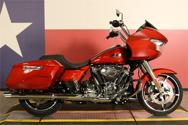 2024 Harley-Davidson Road Glide Base at Texas Harley